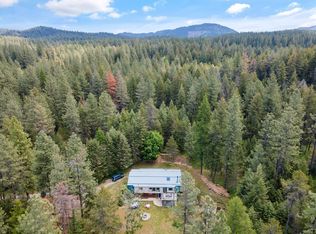 3663 Angel Way, Valley, WA 99181