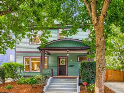 516 NE Morris St, Portland, OR, 97212