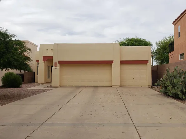 6525 N Shadow Bluff Dr, Tucson, AZ 85704