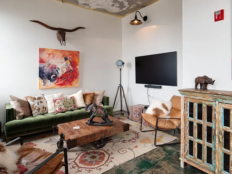 116 S Gay St #407 — Photo 12