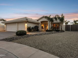 14832 N 42ND Place, Phoenix, AZ 85032