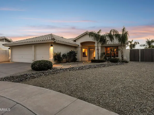 14832 N 42ND Place, Phoenix, AZ 85032