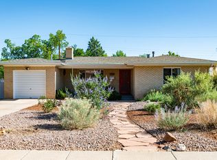 4709 Trumbull Ave SE, Albuquerque, NM 87108