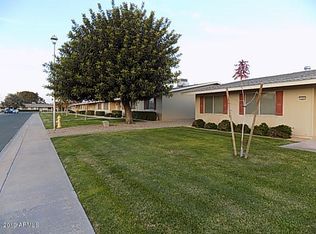 13691 N Garden Court Dr, Sun City, AZ 85351