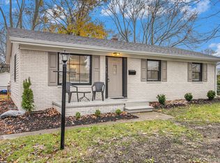 925 Griswold St, Howell, MI 48843