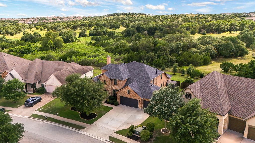 276 Merion Dr, Austin, TX 78737 home