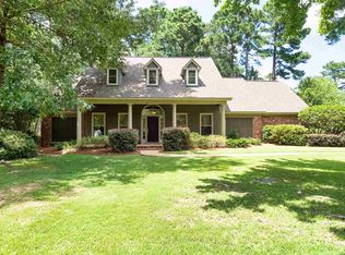 125 Devereaux Dr, Madison, MS 39110