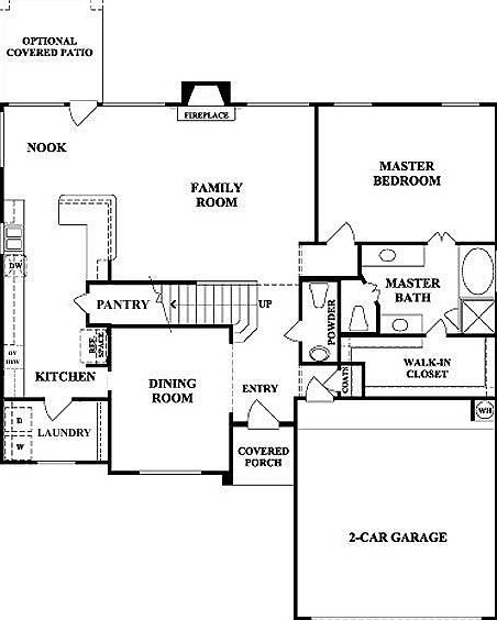 2225 Caroline Drive