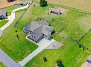14 Bolero Ln, Travelers Rest, SC 29690