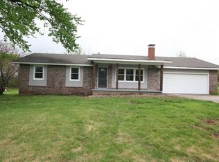 5705 E Brookmeadow Dr, Fair Grove, MO 65648