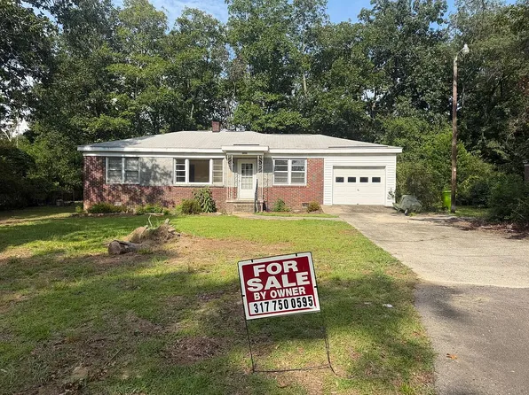 7220 Holloway Rd, Columbia, SC 29209
