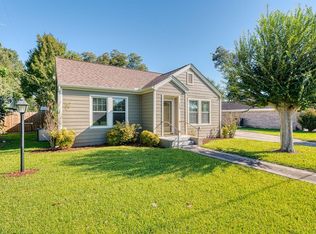 113 Kelley St, Wharton, TX 77488