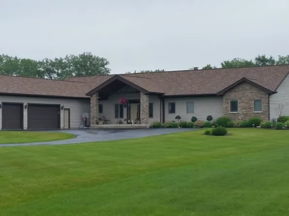 8708 Prairie Field Dr, Union, IL 60180