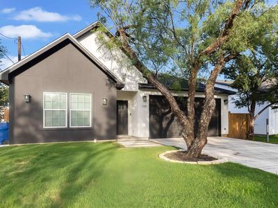 629 Aspen Lane, Cottonwood Shores, TX, 78657