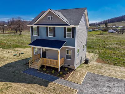 497 Waters Rd, Hendersonville, NC, 28792