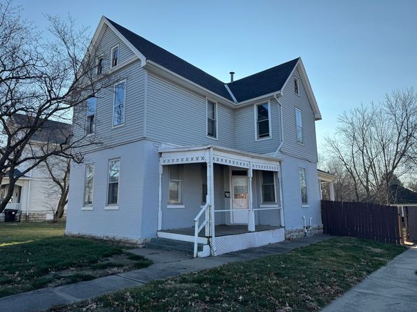 Rental Listings in Quincy IL - 12 Rentals | Zillow