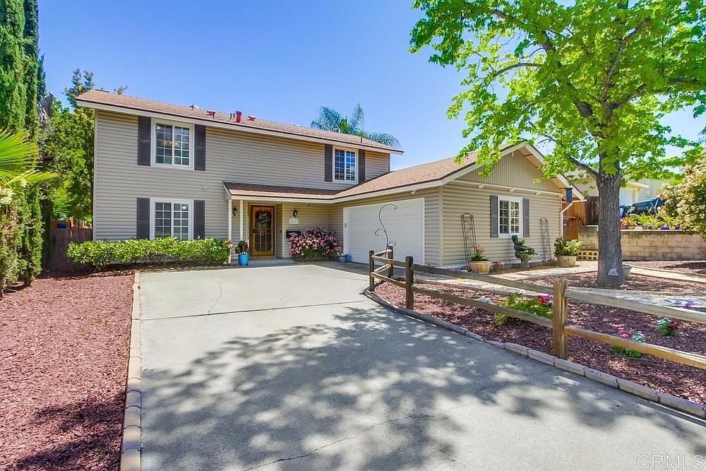 14117 Mazatlan Way, Poway, CA 92064 Zillow