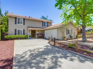 14117 Mazatlan Way, Poway, CA 92064