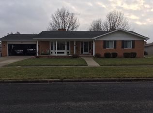 503 Hampton Rd, Durand, MI 48429