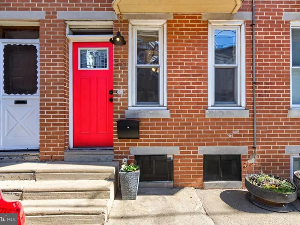 531 Turner St, Philadelphia, PA 19122