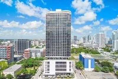 1600 NE 1st Avenue #3008, Miami, FL, 33132