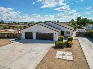 14615 Gravilla Rd, Victorville, CA 92392