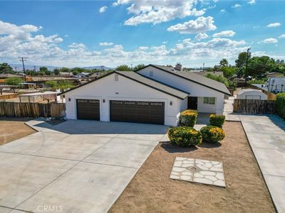 14615 Gravilla Rd, Victorville, CA, 92392