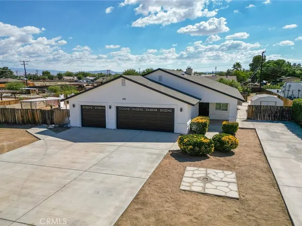 14615 Gravilla Rd, Victorville, CA 92392