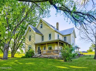 119 Zeller Rd, Sharon Springs, NY 13459