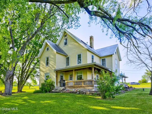 119 Zeller Road, Sharon Springs, NY 13459