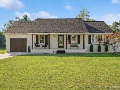 3102 Ansley Ct, Hope Mills, NC, 28348