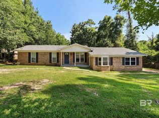 8374 Rosemary Rd, Eight Mile, AL 36613