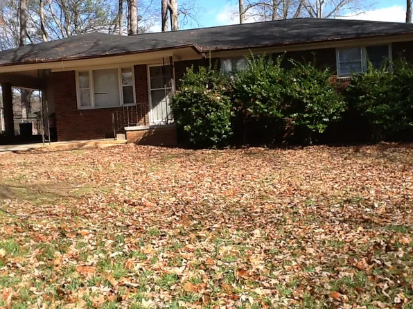 4925 Sugar Valley Rd, Marietta, GA 30064