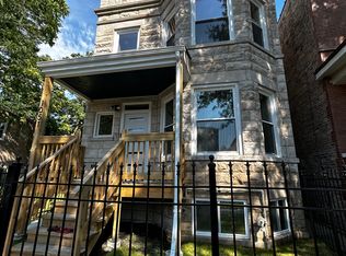 1051 N Lawndale Ave #2, Chicago, IL 60651