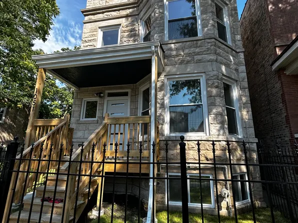 1051 N Lawndale Ave #2, Chicago, IL 60651