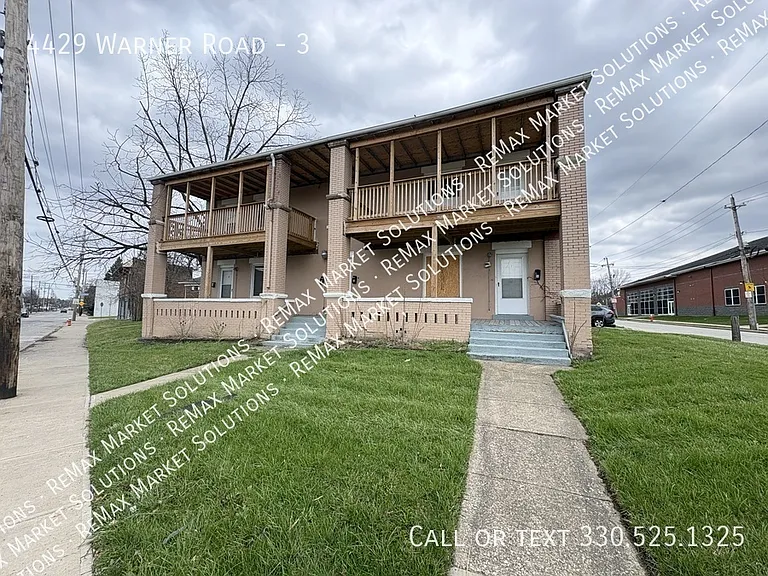 4429 Warner Rd #3 — Photo 1