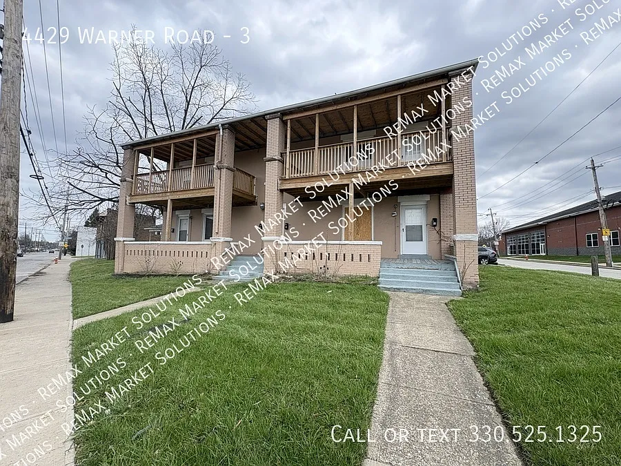4429 Warner Rd #3