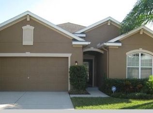 7705 Tangle Rush Dr, Gibsonton, FL 33534