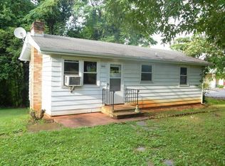 144 Winesap Rd, Madison Heights, VA 24572