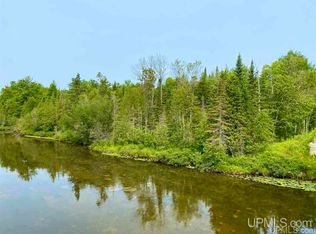 Asp Rd, Manistique, MI 49854