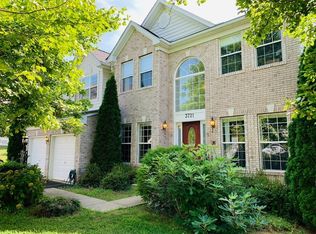 3721 Katie Pl, Triangle, VA 22172