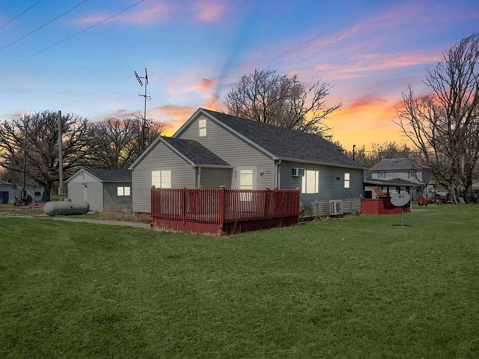 1st image of 110 W State Route 54