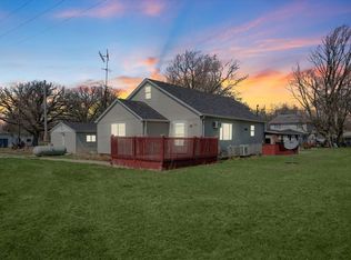 110 W State Route 54, Roberts, IL 60962