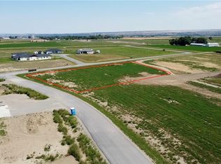 Barbed Wire Dr #L6B3, Billings, MT 59106