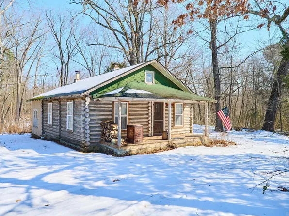 1729 Us Highway 63, Williford, AR 72482