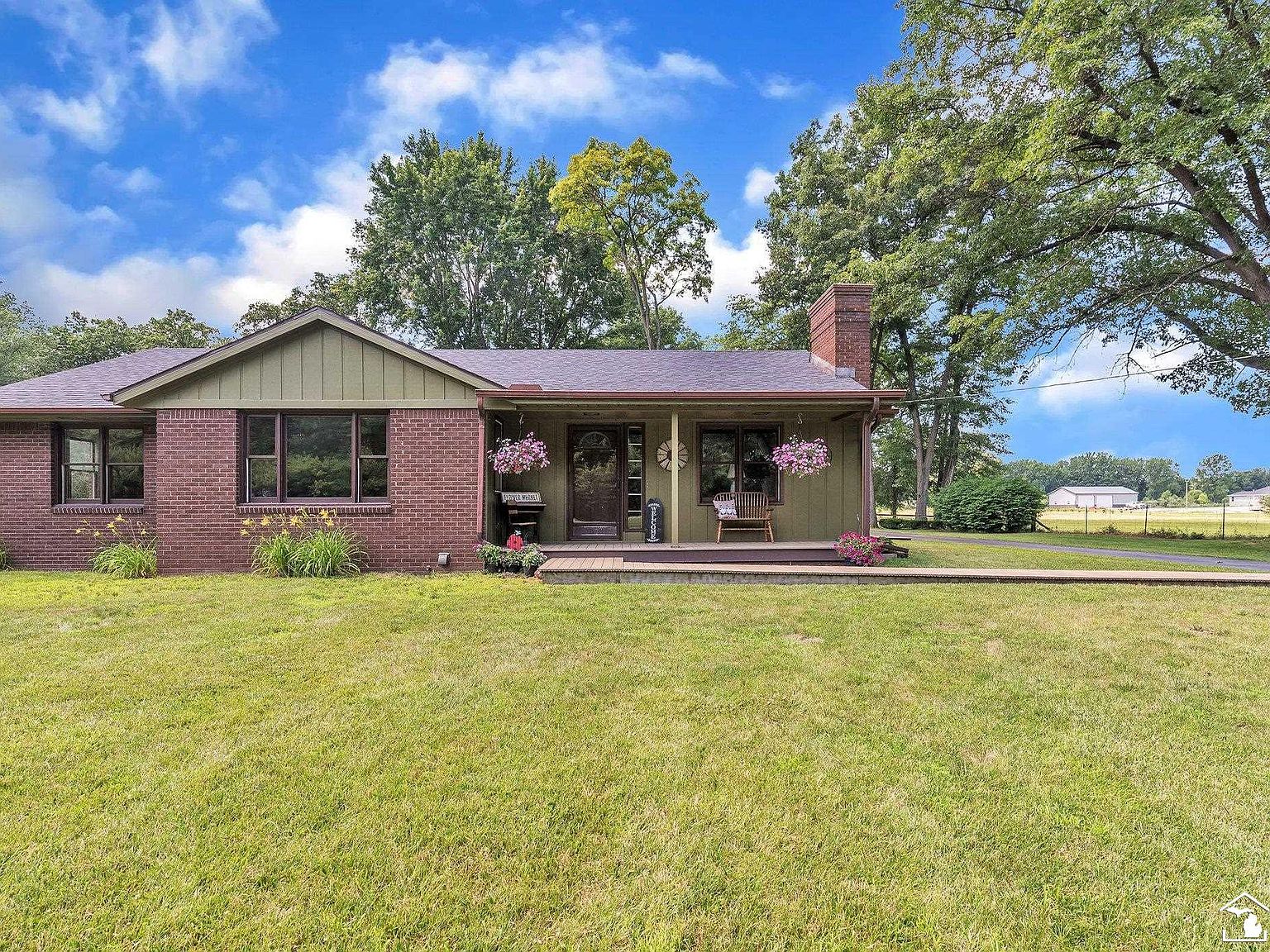 5582 Wells Rd, Petersburg, MI 49270 Zillow