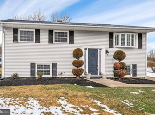 206 Grace Ln, Smyrna, DE 19977