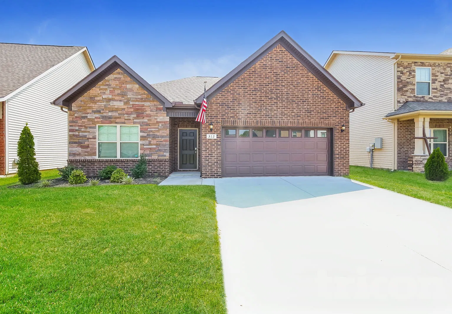 312 Belgian Lane Smyrna TN — Photo 1