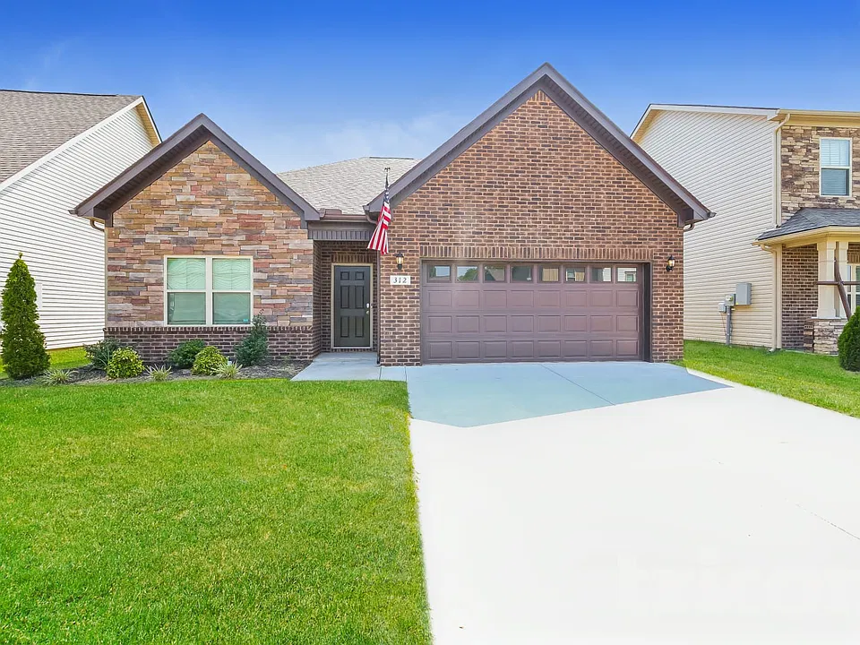 312 Belgian Ln