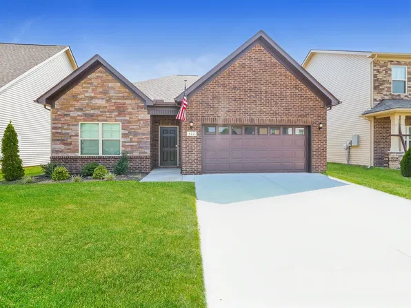 312 Belgian Ln, Smyrna, TN 37167
